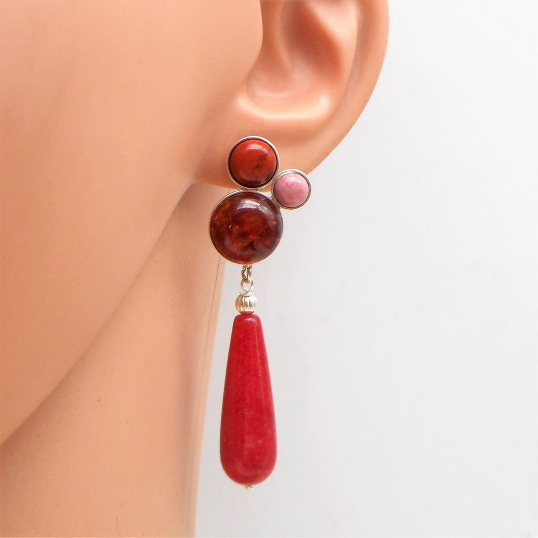 Boucles Agrippine 1